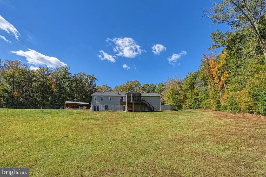 2300 Belle Meade Road Bumpass VA 23024