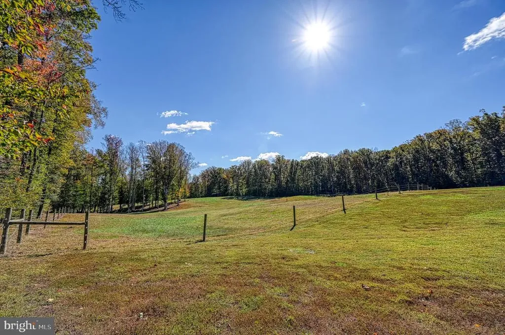 2300 Belle Meade Road Bumpass VA 23024