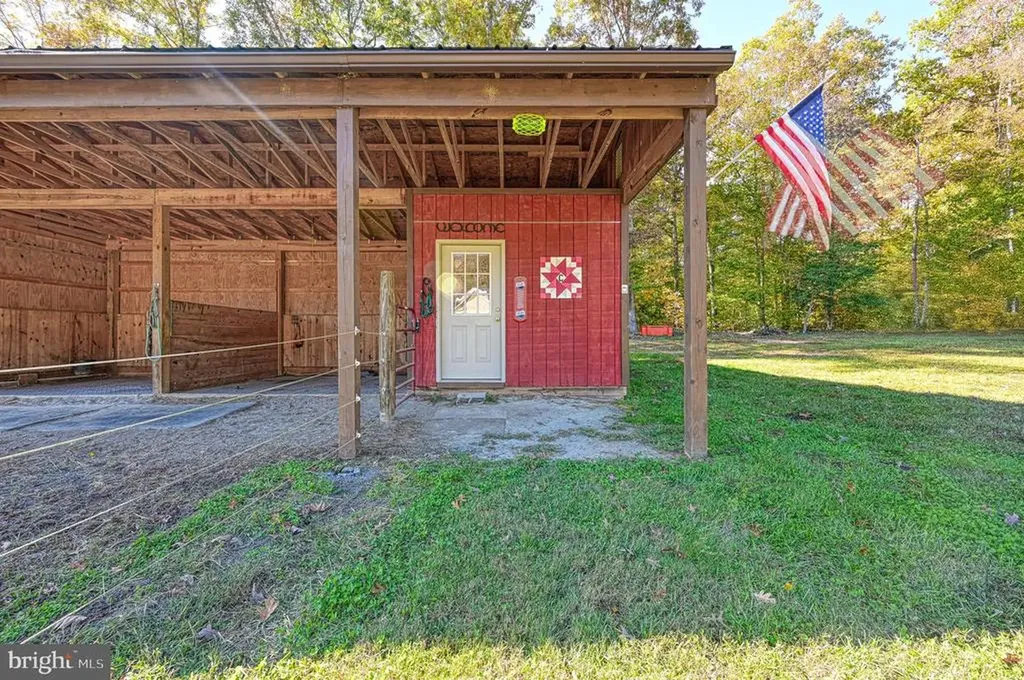 2300 Belle Meade Road Bumpass VA 23024