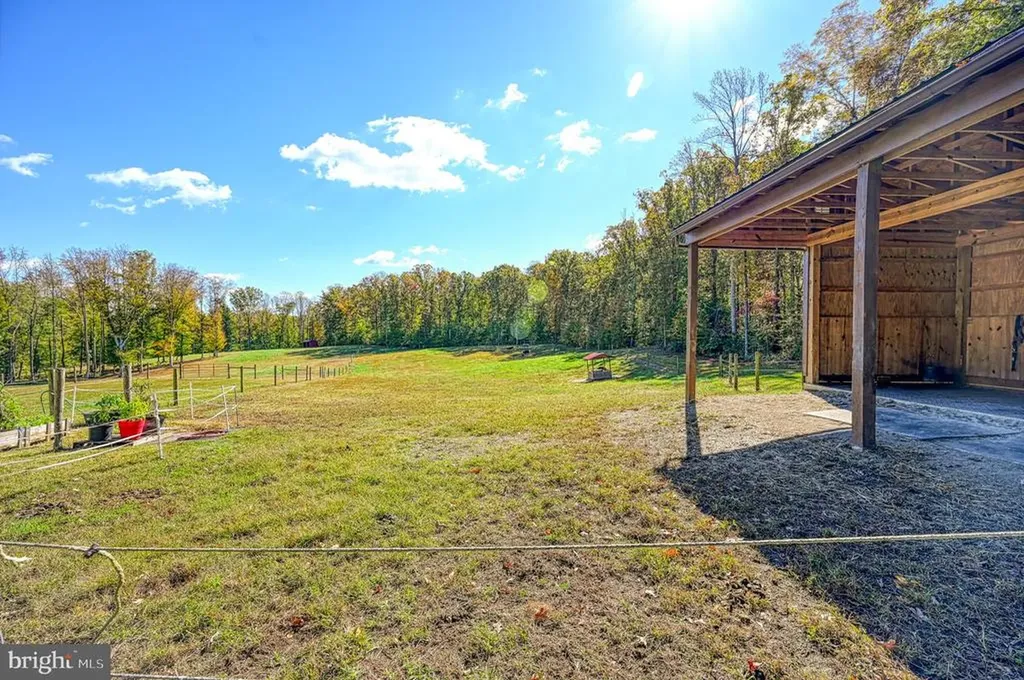 2300 Belle Meade Road Bumpass VA 23024