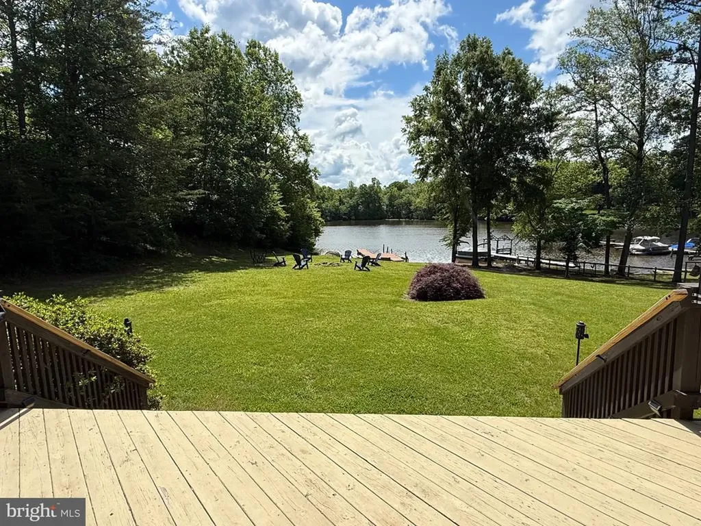 198 Miltons Lane Louisa VA 23093