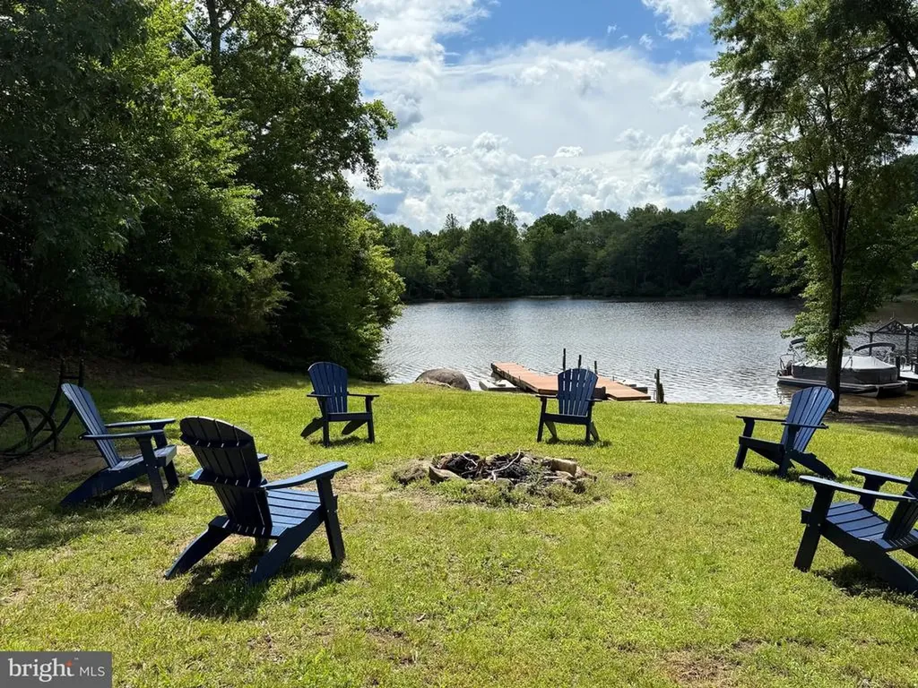 198 Miltons Lane Louisa VA 23093