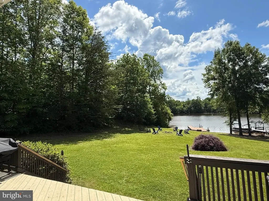 198 Miltons Lane Louisa VA 23093