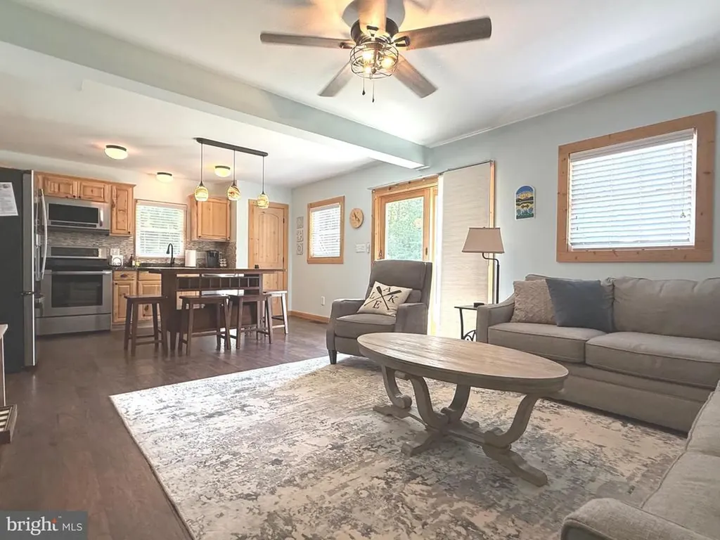 198 Miltons Lane Louisa VA 23093