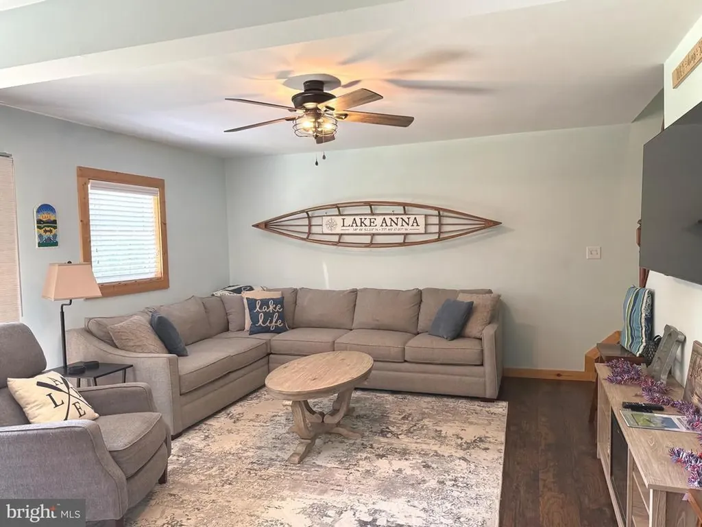 198 Miltons Lane Louisa VA 23093