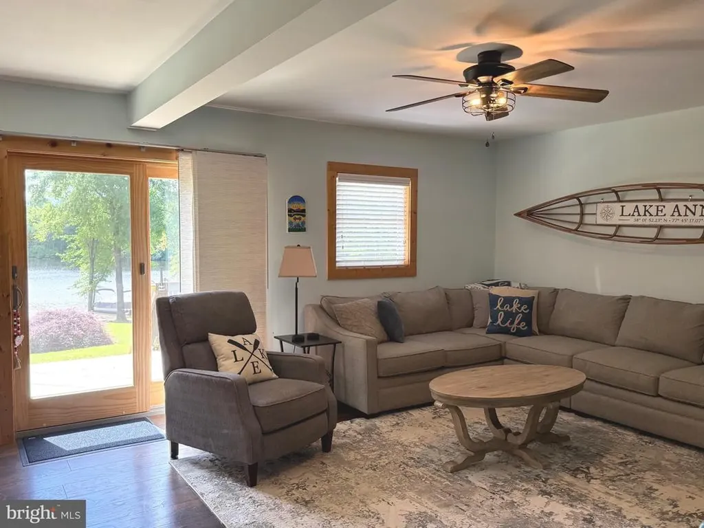 198 Miltons Lane Louisa VA 23093