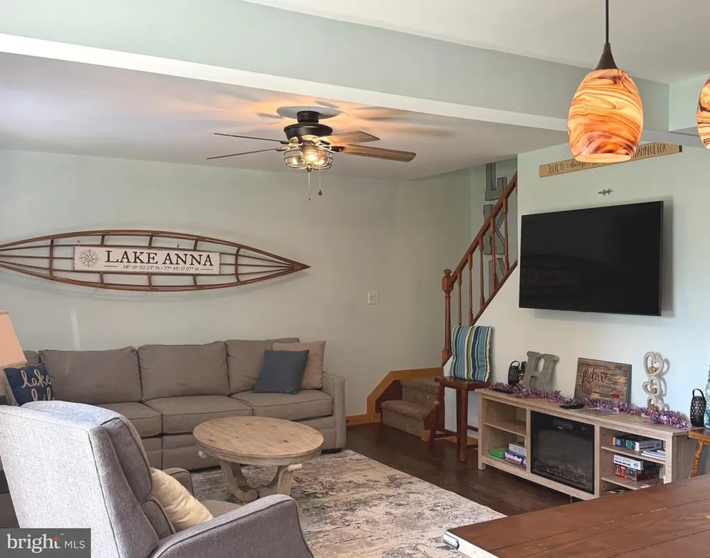 198 Miltons Lane Louisa VA 23093