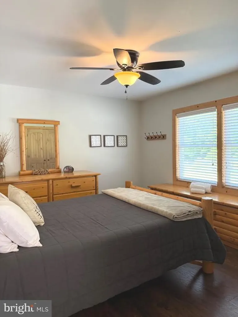 198 Miltons Lane Louisa VA 23093