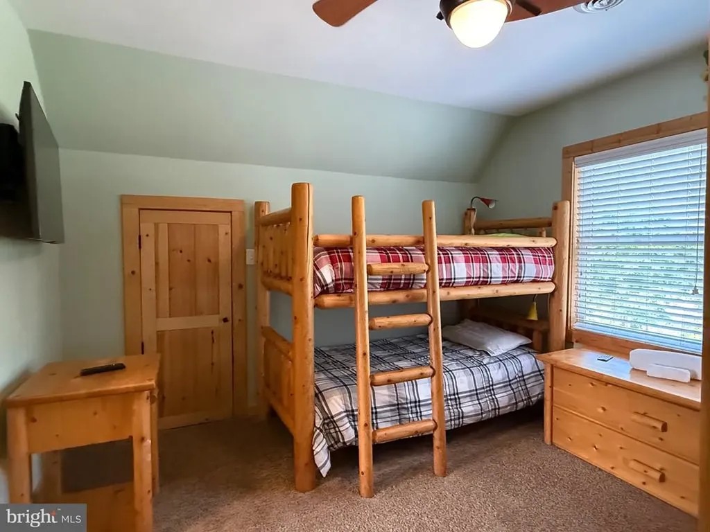 198 Miltons Lane Louisa VA 23093