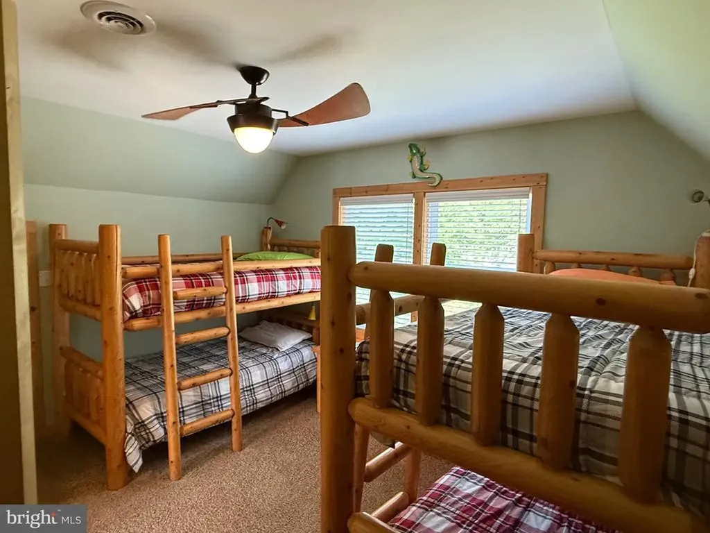 198 Miltons Lane Louisa VA 23093