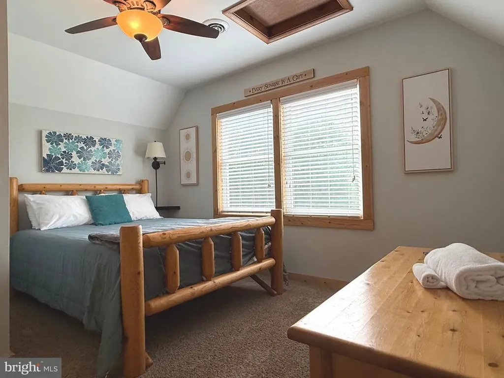 198 Miltons Lane Louisa VA 23093