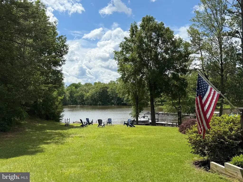 198 Miltons Lane Louisa VA 23093