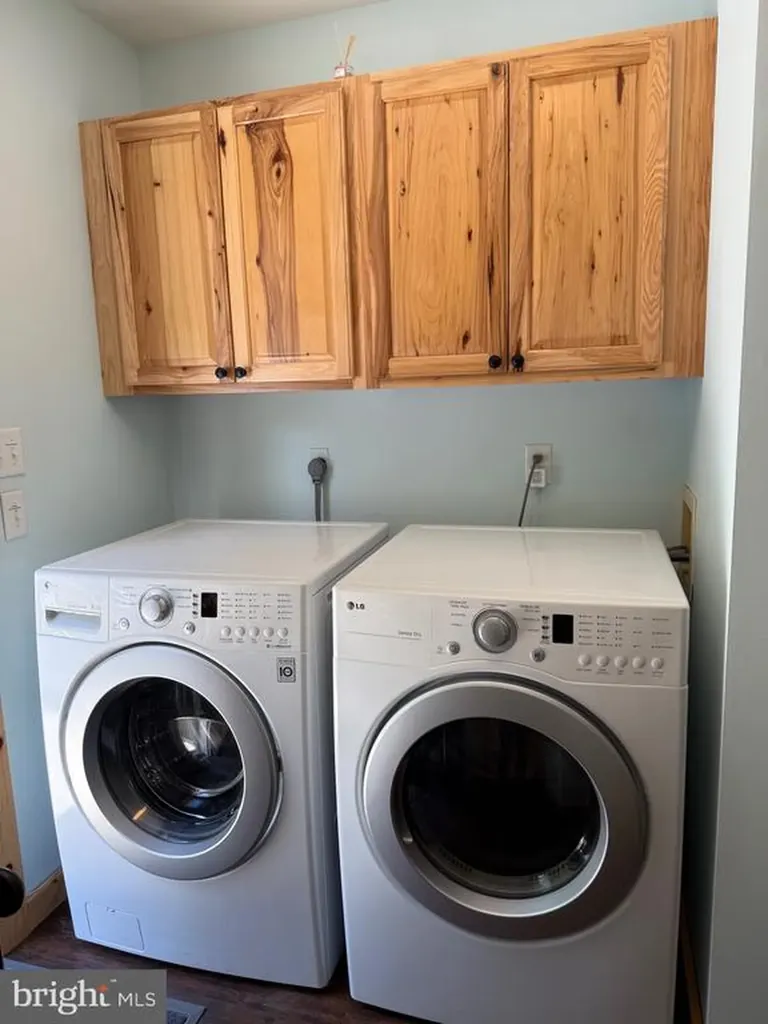 198 Miltons Lane Louisa VA 23093