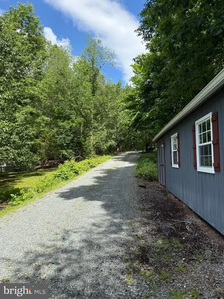 198 Miltons Lane Louisa VA 23093