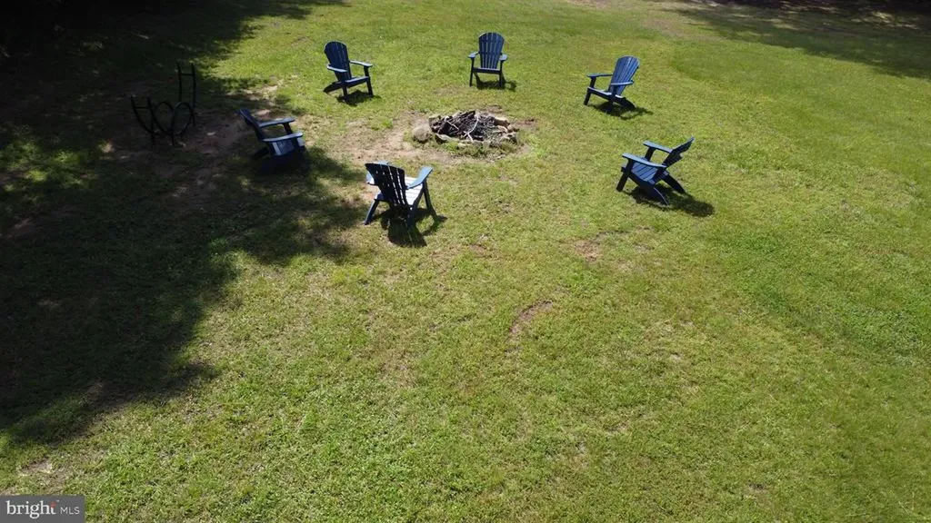 198 Miltons Lane Louisa VA 23093