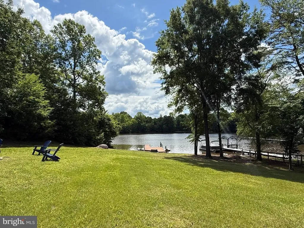 198 Miltons Lane Louisa VA 23093