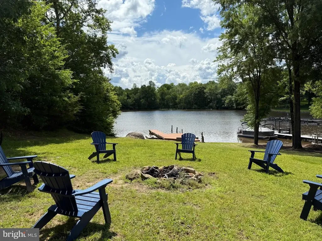 198 Miltons Lane Louisa VA 23093