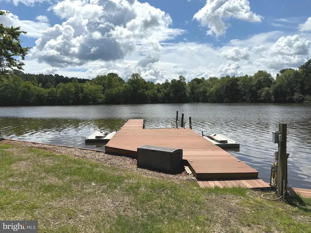 198 Miltons Lane Louisa VA 23093