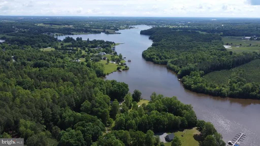 198 Miltons Lane Louisa VA 23093