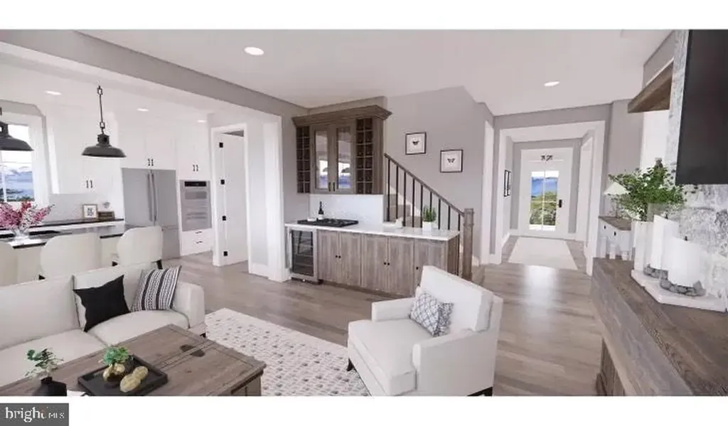 51 Lighthouse Drive Bumpass VA 23024