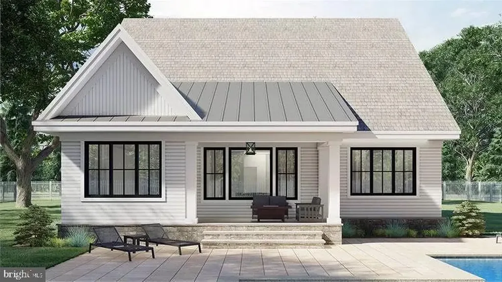 51 Lighthouse Drive Bumpass VA 23024