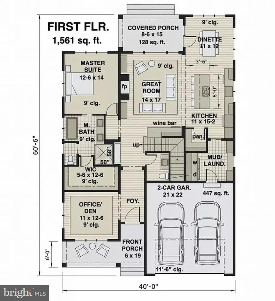 51 Lighthouse Drive Bumpass VA 23024