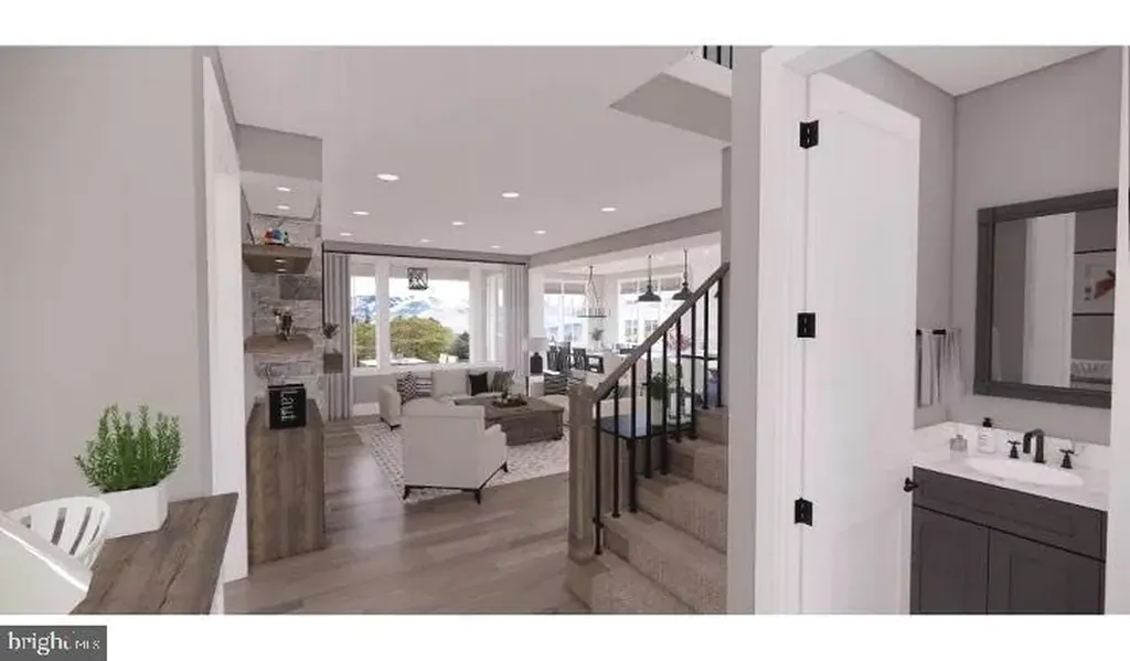 51 Lighthouse Drive Bumpass VA 23024