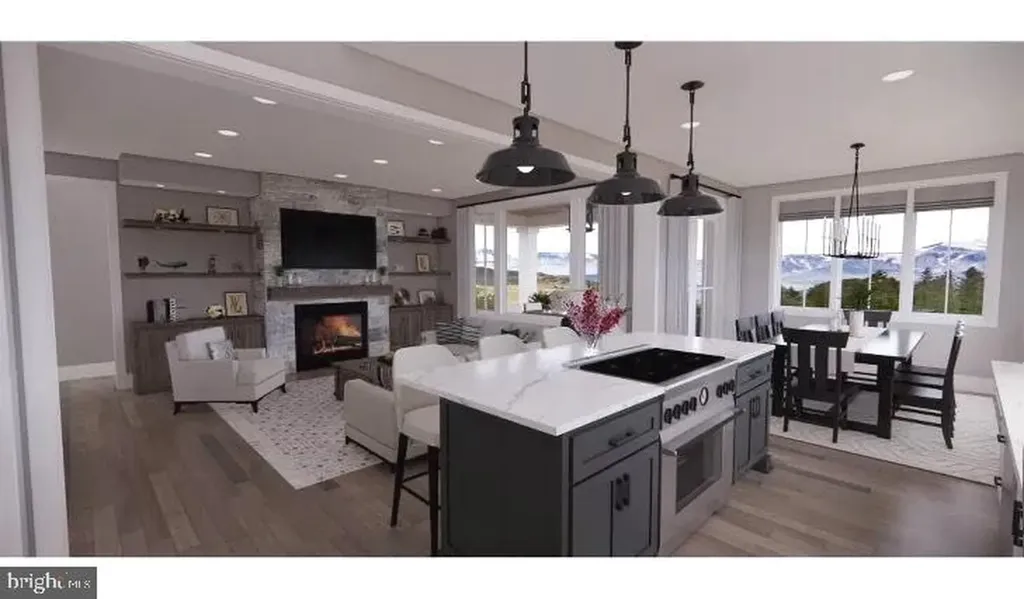 51 Lighthouse Drive Bumpass VA 23024