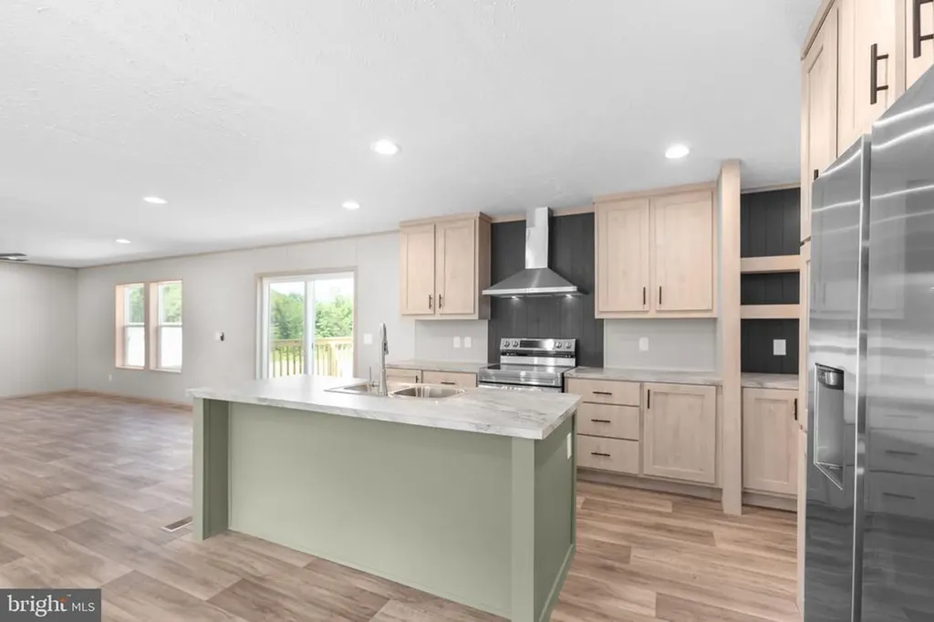 7175 Shannon Hill Road Louisa VA 23093