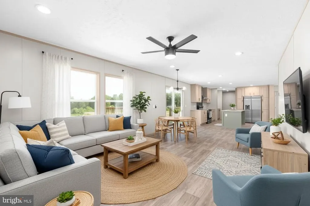 7175 Shannon Hill Road Louisa VA 23093