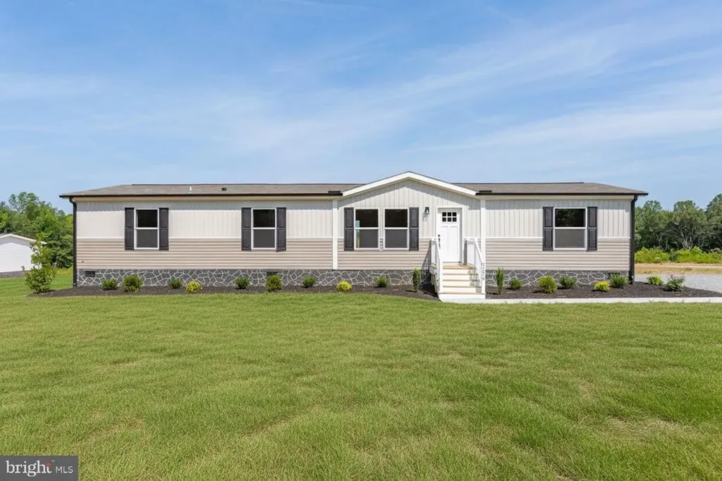 7175 Shannon Hill Road Louisa VA 23093