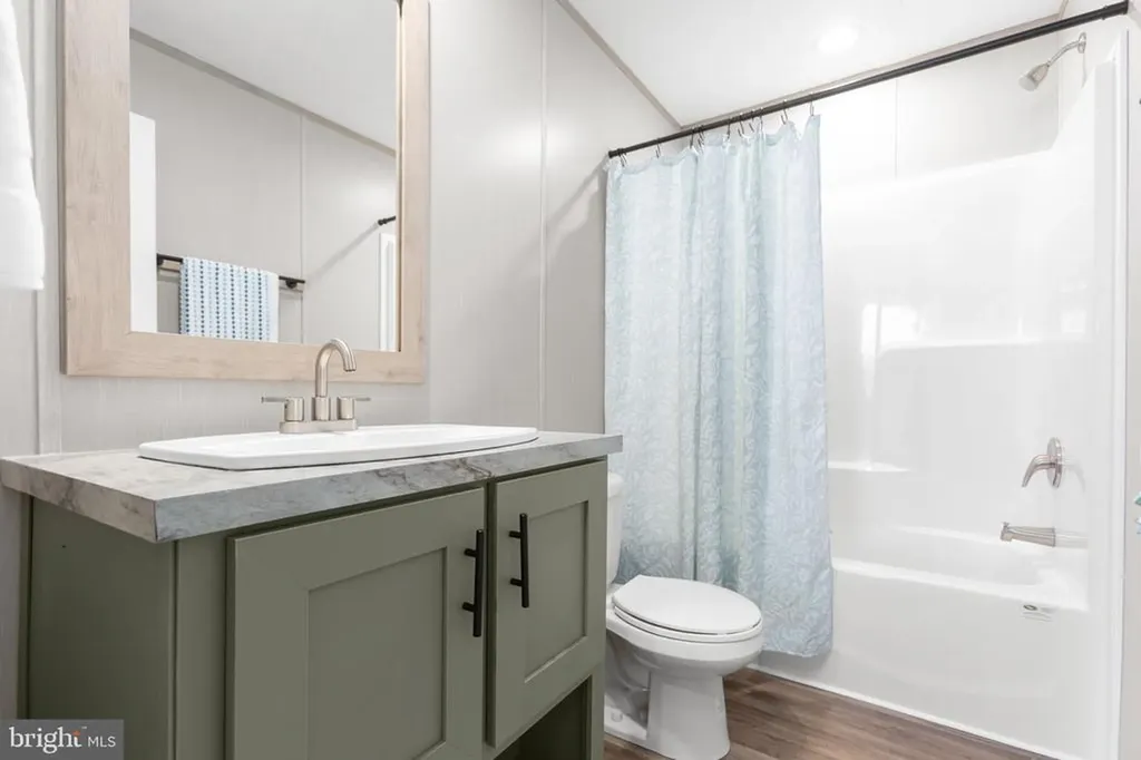 7175 Shannon Hill Road Louisa VA 23093