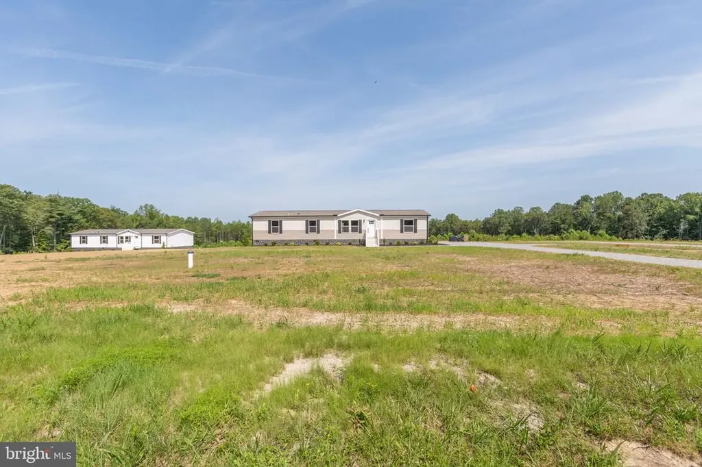 7175 Shannon Hill Road Louisa VA 23093