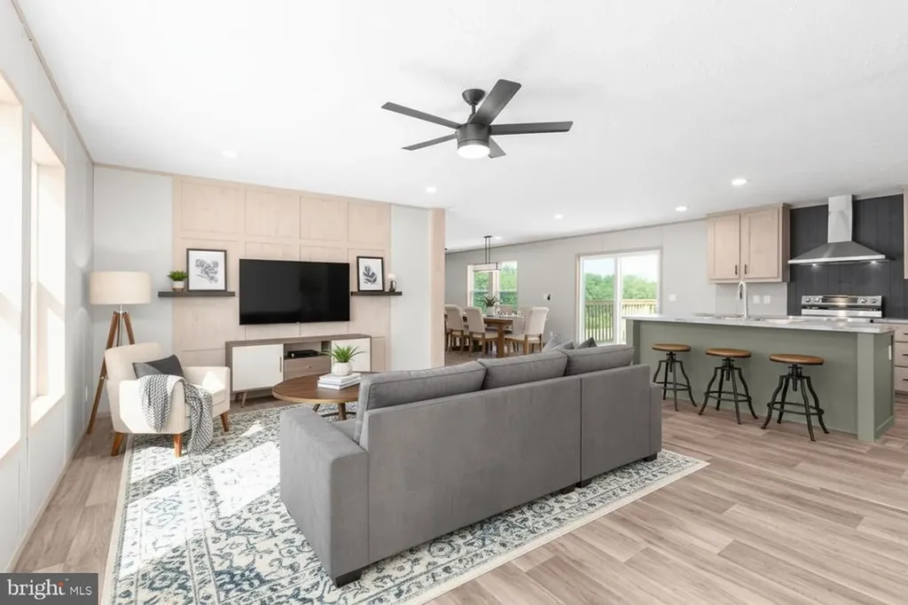 7175 Shannon Hill Road Louisa VA 23093