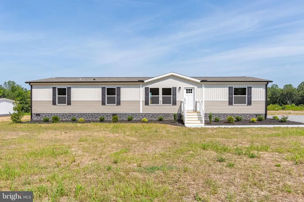 7175 Shannon Hill Road Louisa VA 23093