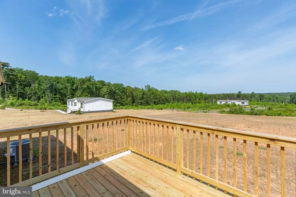 7175 Shannon Hill Road Louisa VA 23093