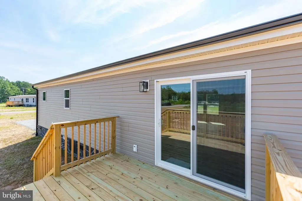 7175 Shannon Hill Road Louisa VA 23093