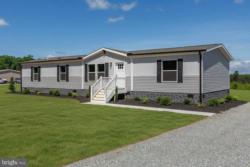 7225 Shannon Hill Road Louisa VA 23093