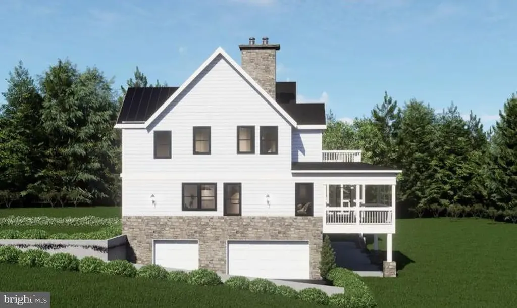 290 Carrs Bridge Road, Lake Anna Bumpass VA 23024