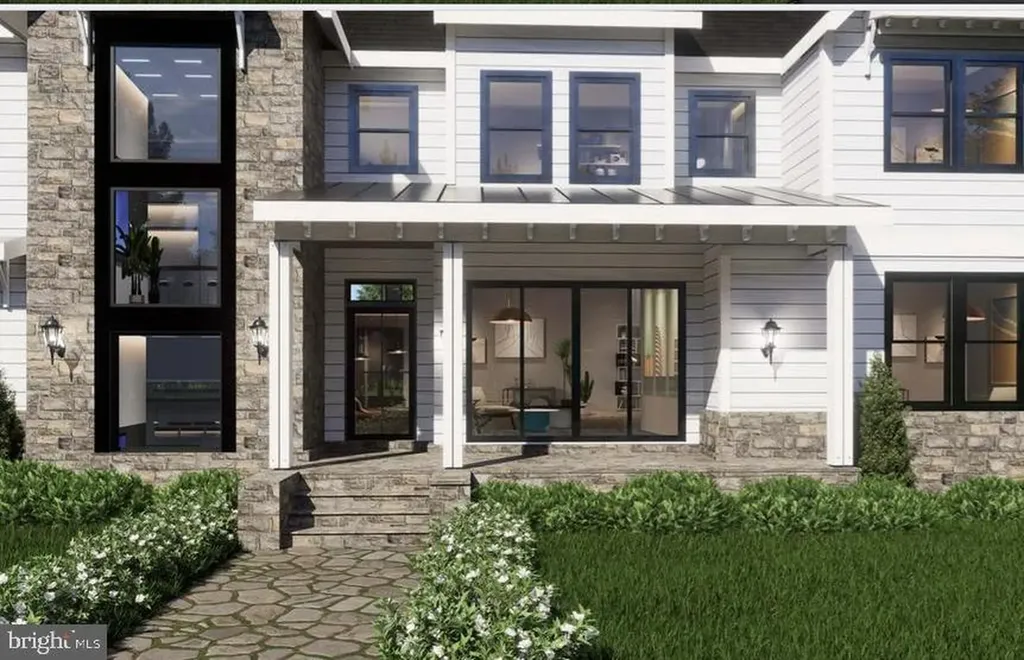 290 Carrs Bridge Road, Lake Anna Bumpass VA 23024