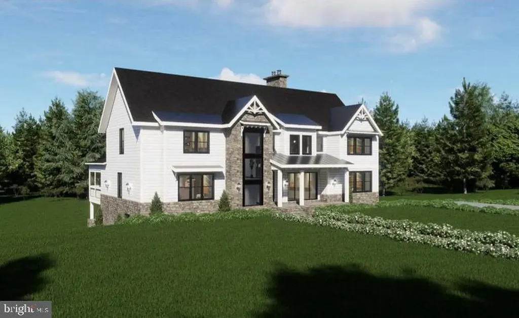 290 Carrs Bridge Road, Lake Anna Bumpass VA 23024