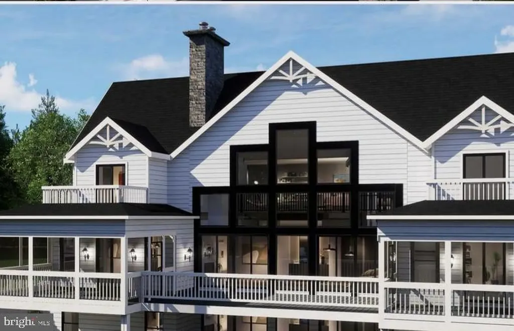 290 Carrs Bridge Road, Lake Anna Bumpass VA 23024