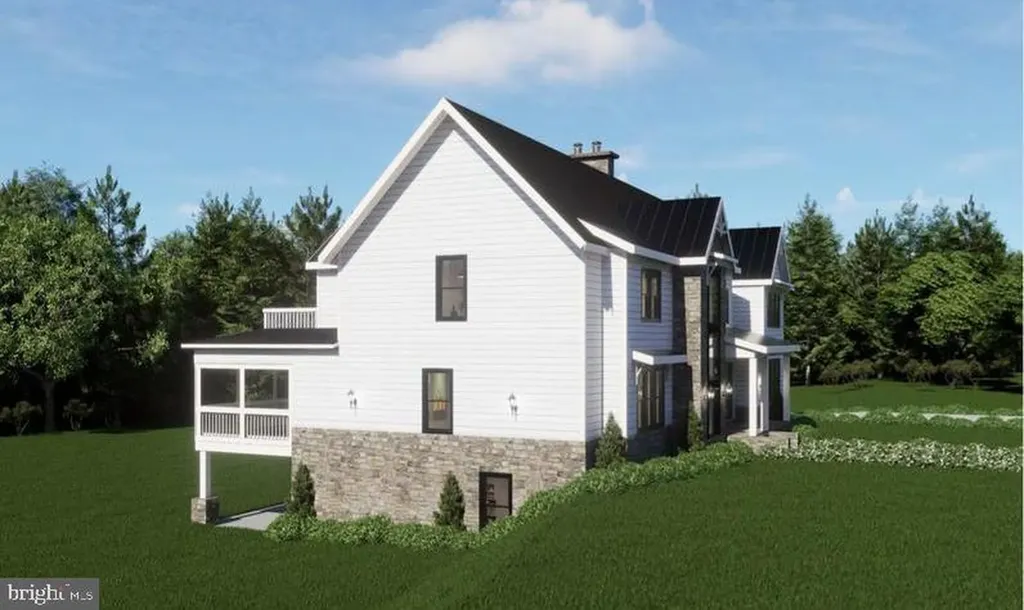 290 Carrs Bridge Road, Lake Anna Bumpass VA 23024