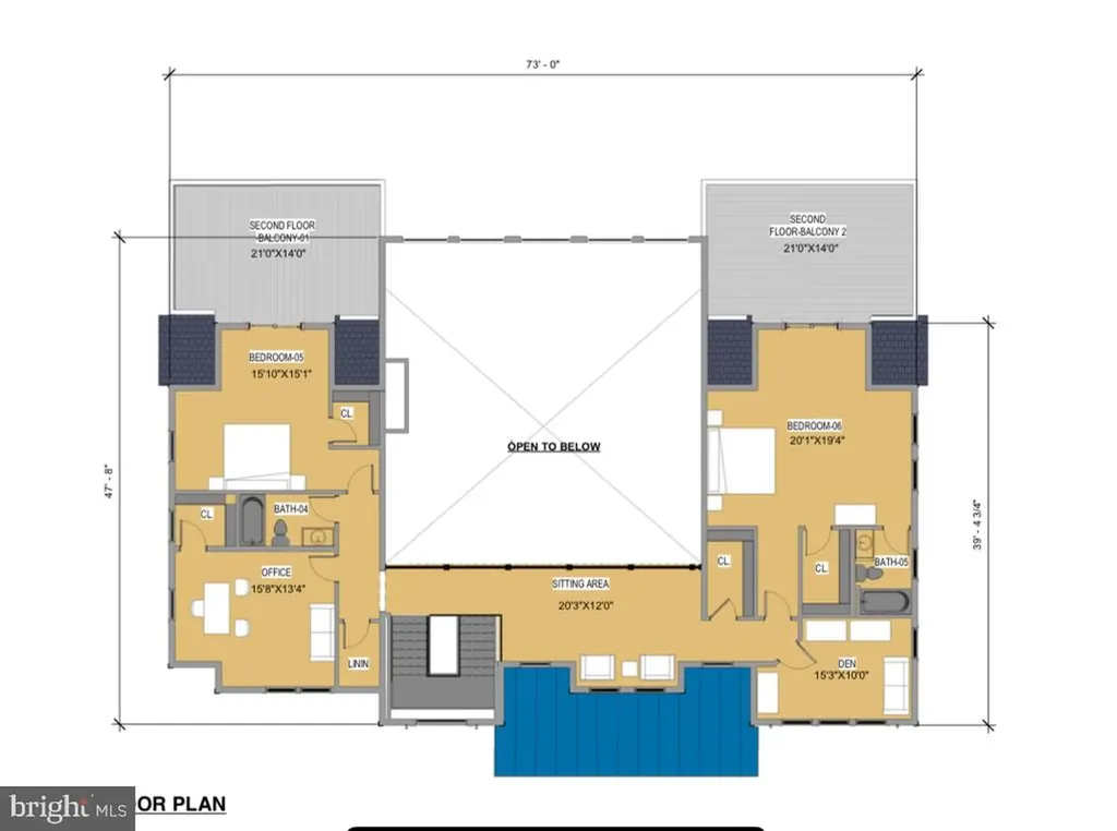 290 Carrs Bridge Road, Lake Anna Bumpass VA 23024