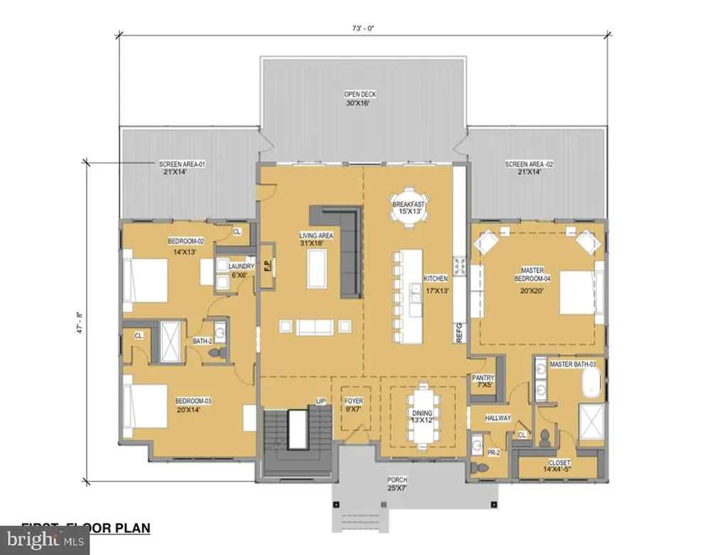 290 Carrs Bridge Road, Lake Anna Bumpass VA 23024