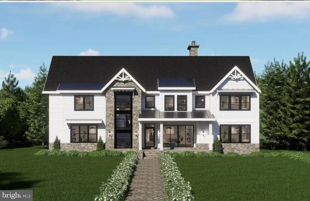 290 Carrs Bridge Road, Lake Anna Bumpass VA 23024