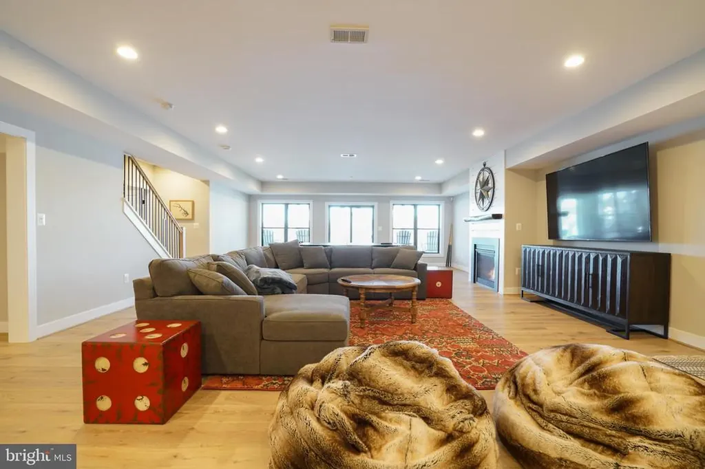 290 Carrs Bridge Road, Lake Anna Bumpass VA 23024