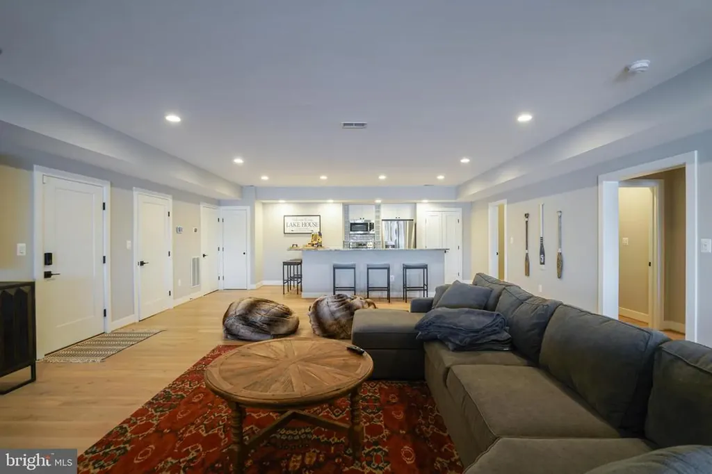 290 Carrs Bridge Road, Lake Anna Bumpass VA 23024