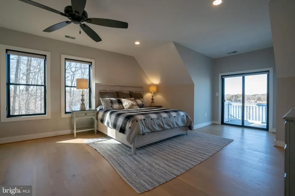 290 Carrs Bridge Road, Lake Anna Bumpass VA 23024