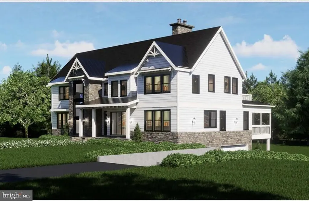 290 Carrs Bridge Road, Lake Anna Bumpass VA 23024